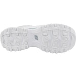 Inny Skechers D'Lites M 13160-WSL Utcai cipő