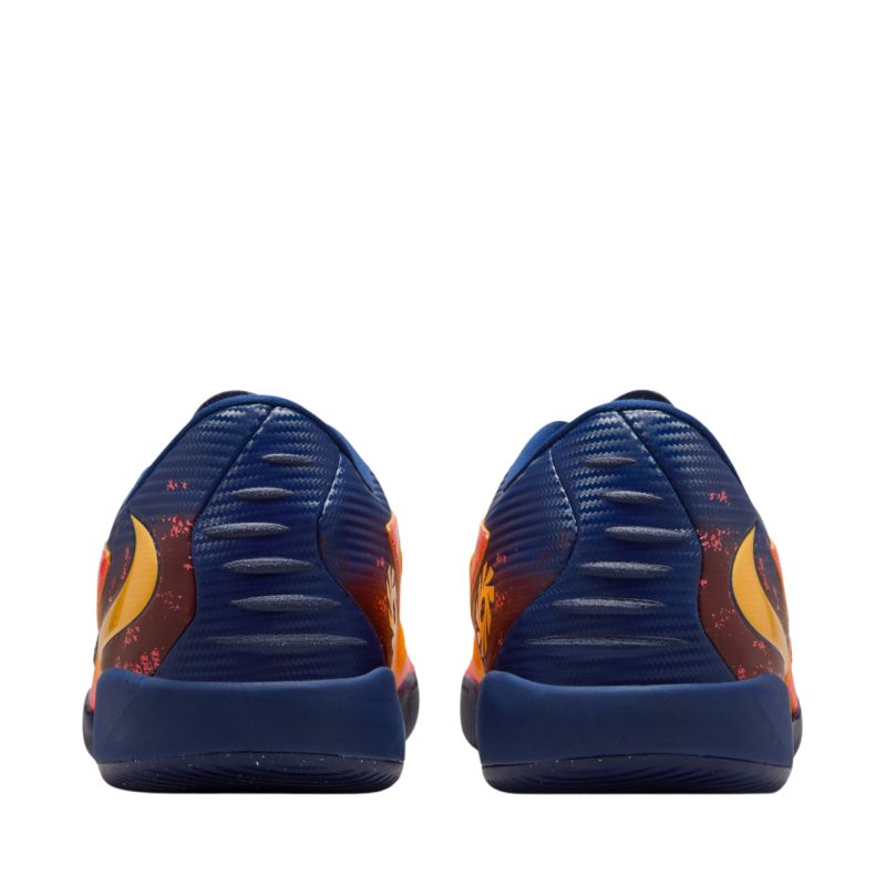 Nike Phantom 6 Low Academy IC EH IB3093 800 football boots focicipő