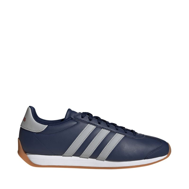 Adidas Runvista Men's Navy sötétkék férfi cipő HQ2316
