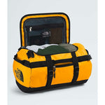 The North Face 31L Nylon, Polyester Sports Black, Yellow sárga táska
