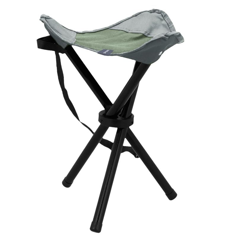 Spokey FISHER Fishing Tripod Stool papucs SPK-946626