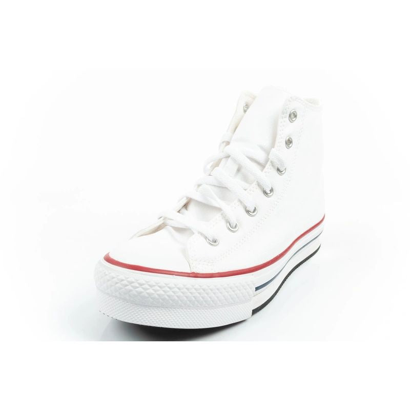 Converse women's Chuck Taylor All Star sneakers white fehér utcai cipő