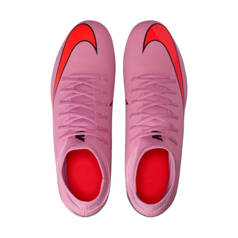 Nike Mercurial Superfly 10 Club FG/MG FQ8314 600 Football Boots 37,5 focicipő
