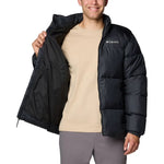 Columbia Puffect III Jacket M 2086861010 Kabát