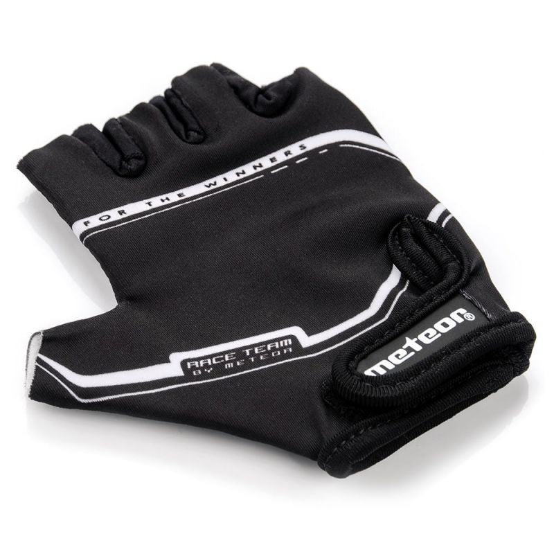 Meteor Racing Jr Cycling Gloves uniw gloves, gloves