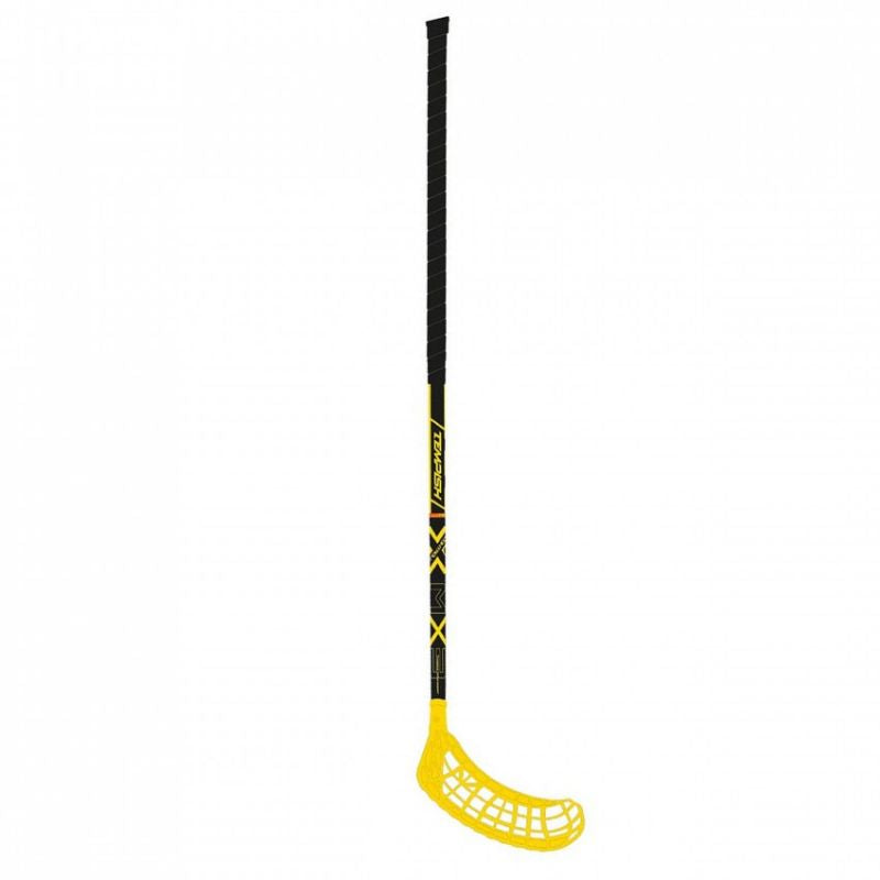 Tempish Controll MX3 floorball stick fekete sticks