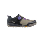 Northwave Rockit Plus cycling beige/black fekete cipő 80233001_74