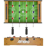 Enero TABLE FOOTBALL GAME WOODEN table games, tables