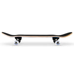Spokey ASTRO Skateboard fekete gördeszka