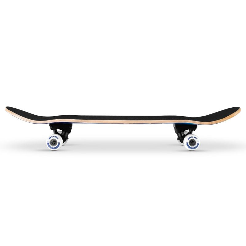 Spokey ASTRO Skateboard fekete gördeszka
