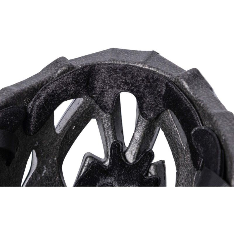 Dunlop Mtb Red Adjustable Cycling Helmet S. M (55-58cm) piros sisak GSP-1052113/272985