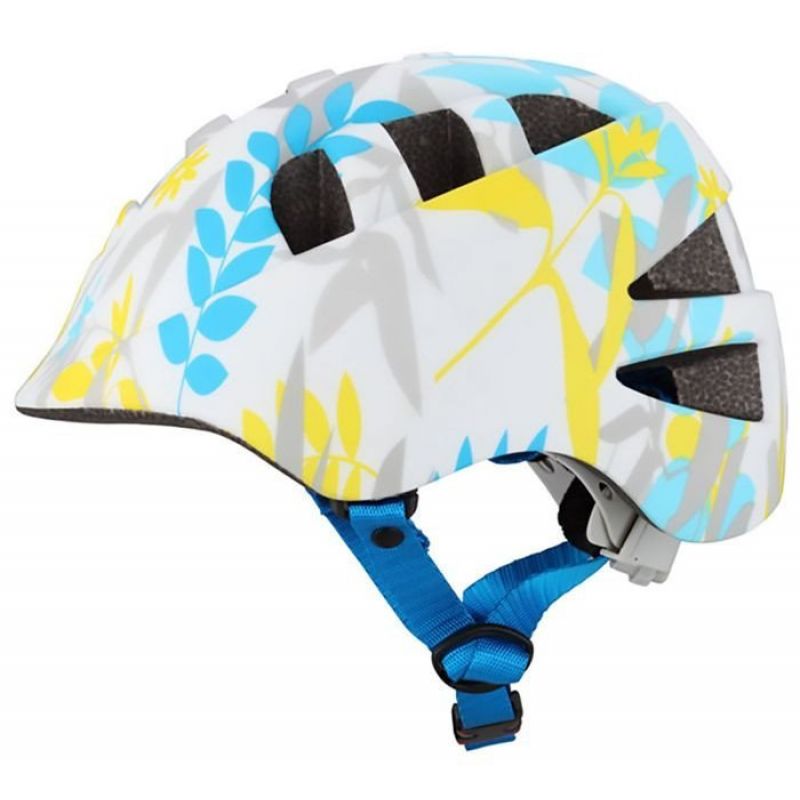 Meteor MA-2 Children's Bicycle Helmet, White fehér sisak 23240