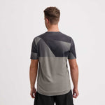 Rogelli RUSH running beige 2XL bézs póló