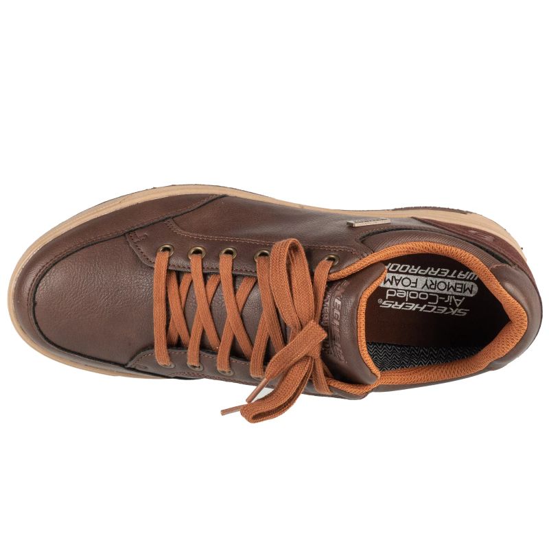 Skechers Cavell - Sparkman 210944-CHOC Brown 40 Kiegészítő