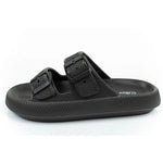 CMP M U901 flip-flops fekete papucs