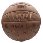 Real Madrid Official Licensed brązowy labda