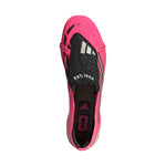 Adidas Predator Elite FT SG pink soccer rózsaszín cipő