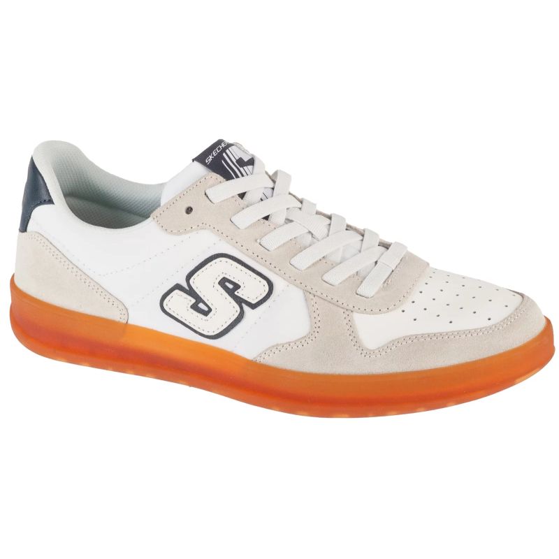 Skechers New Wave Cup - Calven 210961-OFWT White 42 Kiegészítő