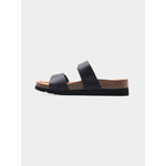 Scholl Lusaka 2.0 W Flip Flops fekete slides