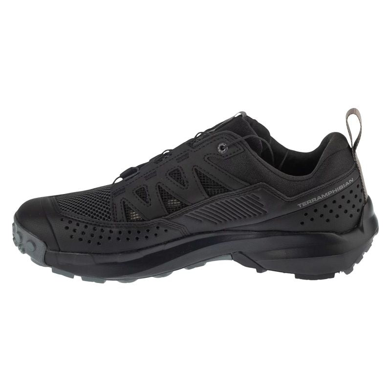 Salomon Terramphibian Black
