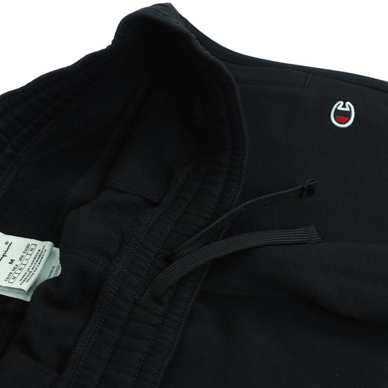 Champion Rib Cuff Pants M 220301 KK001 Nadrág