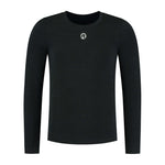 Rogelli functional MERINO undershirt black SM