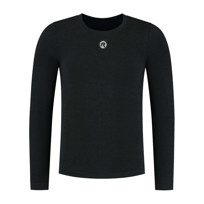 Rogelli functional MERINO undershirt black SM