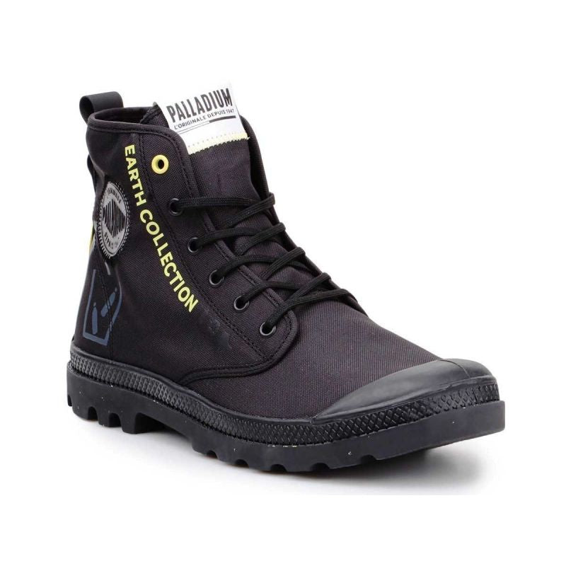 Palladium Pampa W 77054-008-M Shoes Cipő