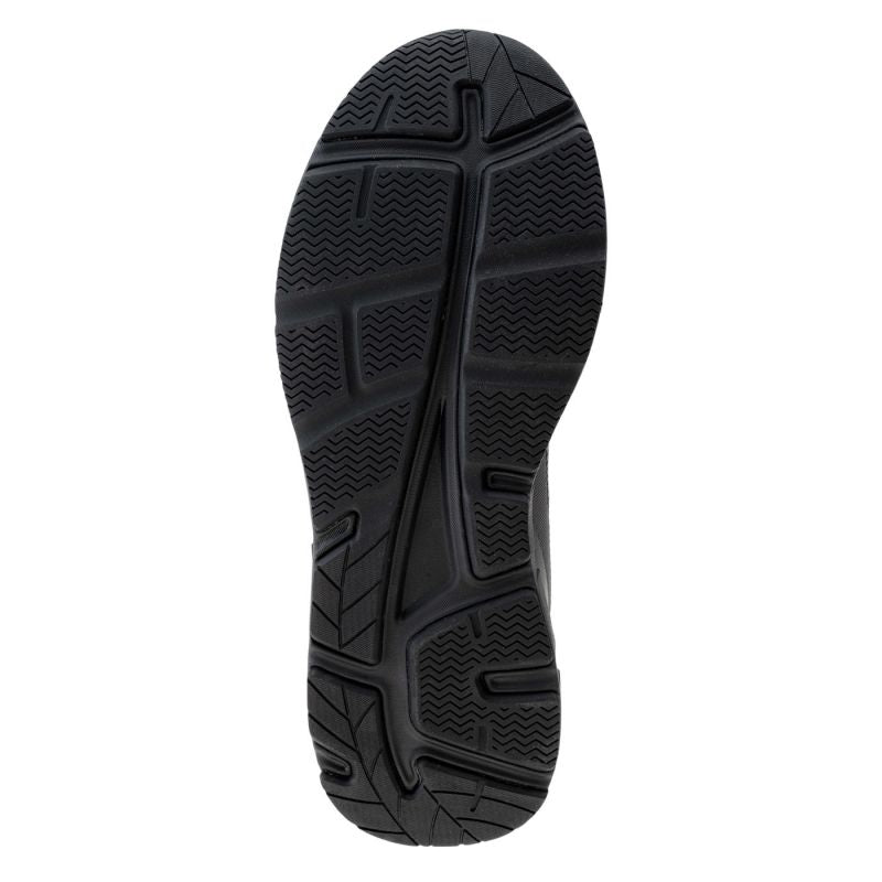 Magnum Pace Lite 3.0 fekete cipő