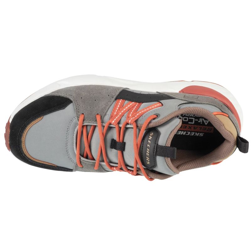Skechers Bendino - Dormer 210555-GMLT Gray 41 Kiegészítő