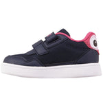 Kappa PIO M Sneakers Jr sötétkék túracipő 280023M6722