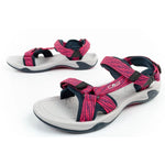 CMP Hamal Hiking Jr 32CG sandals rózsaszín szandál