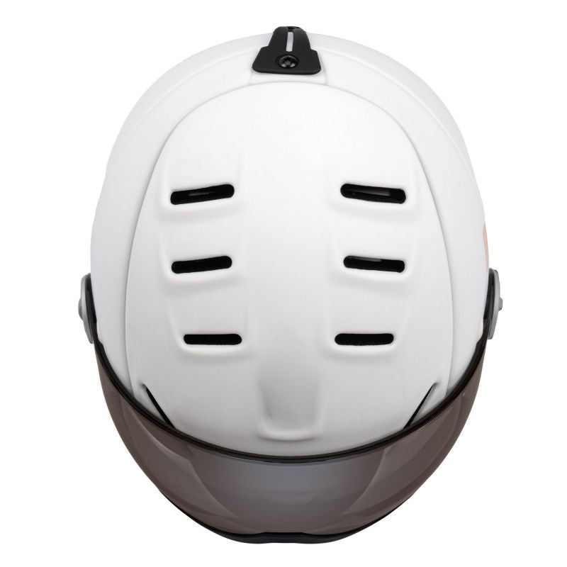 Meteor Holo Ski Helmet uniw helmets