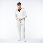 Iguana Banito sweatshirt szürke pulóver 92800624105