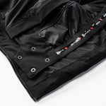 Iguana Amblo insulated fekete dzseki 92800621755