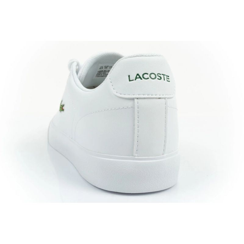 Lacoste Lerond Set 125 2 CFA W 749CFA003721G Shoes Cipő