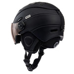 Meteor Holo Ski Helmet