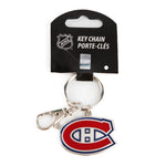 Inny Inglasco NHL Logo keychain 393SV000140 Kulcstartó