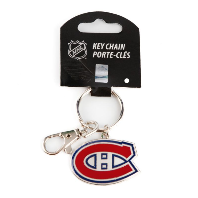 Inny Inglasco NHL Logo keychain 393SV000140 Kulcstartó