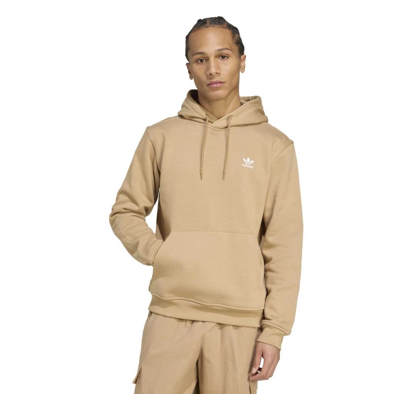 adidas Essentials JW1064 sweatshirt Pulóver