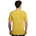 Nike Men's Club Tee yellow sárga póló