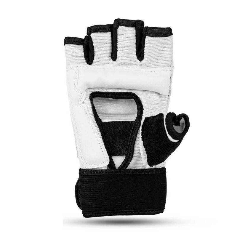 DBX Bushido Karate/teakwando gloves WTF | DBX-T-1 | kesztyű