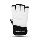 DBX Bushido Karate/teakwando gloves WTF | DBX-T-1 | kesztyű