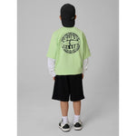 4F Boys' sweatpants 158/164 ruházat 4FJRSS26TSHOM0910-20S