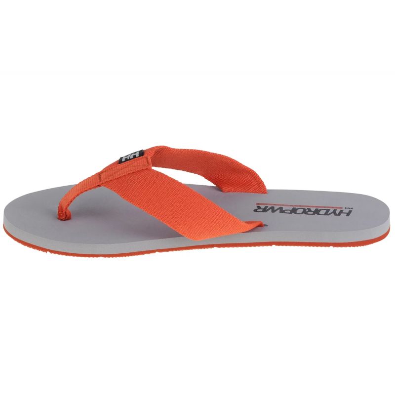 HP Helly Hansen Seasand 2 M narancssárga flip-flops