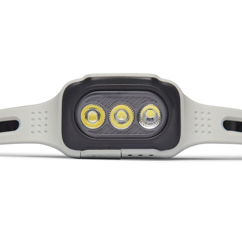 head Black Diamond Deploy 325 Black, LED Headlamp fehér kiegészítő BD620693