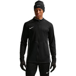 Nike Dri-FIT Park 26 Men's Sweatshirt Black HM7249 fekete pulóver