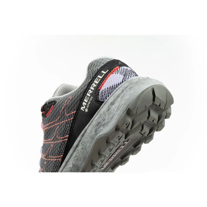 Merrell Fly Strike W J067614 GTX Running Shoes Cipő