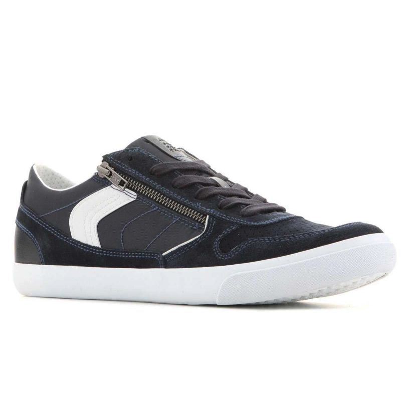 Geox U Box C - Suede+Nylon U82R3C 022FU C4002 accessories