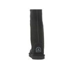 Inny BearPaw Elle Tall Jr 1963W-011 Black shoes Túracipő